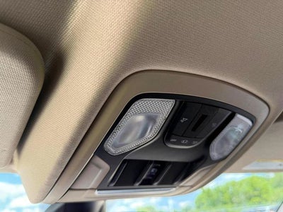 2020 RAM 1500 Big Horn Crew Cab 4x4 5'7' Box