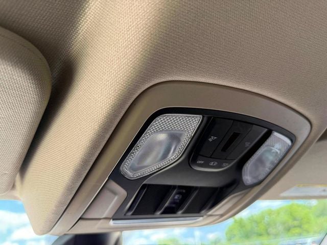 2020 RAM 1500 Big Horn Crew Cab 4x4 5'7' Box