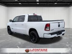 2020 RAM 1500 Big Horn Crew Cab 4x4 5'7' Box