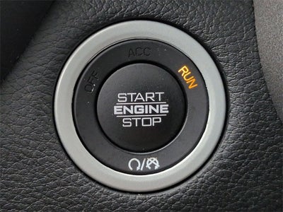 2020 RAM 1500 Big Horn Crew Cab 4x4 5'7' Box