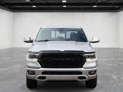 2020 RAM 1500 Big Horn Crew Cab 4x4 5'7' Box