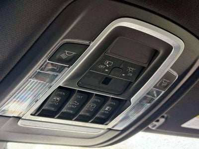 2020 RAM 1500 Big Horn Crew Cab 4x4 5'7' Box