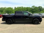 2020 RAM 1500 Big Horn Crew Cab 4x4 5'7' Box