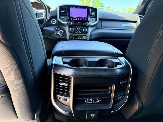 2019 RAM 1500 Big Horn/Lone Star Crew Cab 4x4 5'7' Box