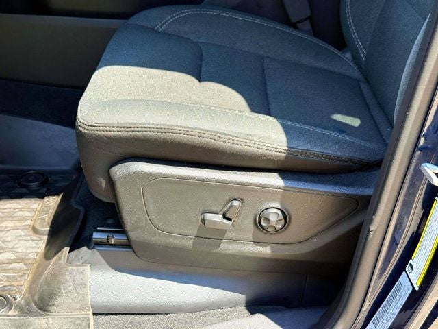 2019 RAM 1500 Big Horn/Lone Star Crew Cab 4x4 5'7' Box