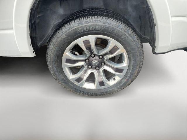 2023 RAM 1500 Limited Crew Cab 4x4 5'7' Box