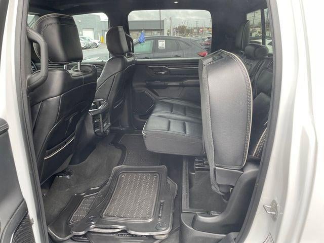 2023 RAM 1500 Limited Crew Cab 4x4 5'7' Box