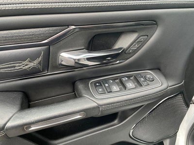 2023 RAM 1500 Limited Crew Cab 4x4 5'7' Box