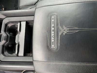 2023 RAM 1500 Limited Crew Cab 4x4 5'7' Box