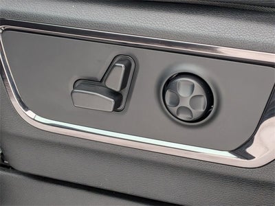 2024 RAM 1500 Limited Crew Cab 4x4 5'7' Box