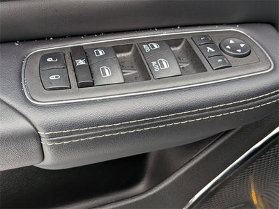 2024 RAM 1500 Limited Crew Cab 4x4 5'7' Box