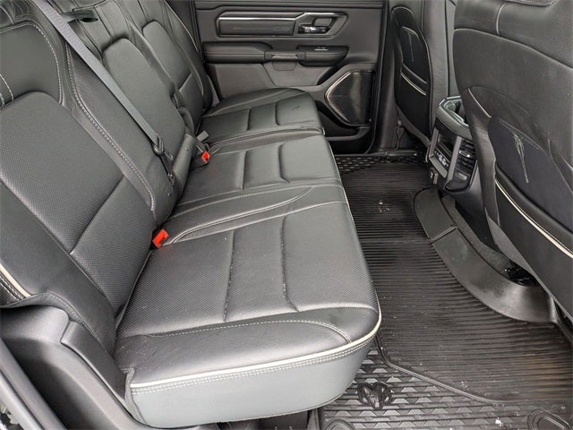 2024 RAM 1500 Limited Crew Cab 4x4 5'7' Box