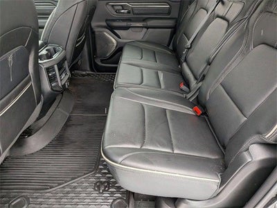 2024 RAM 1500 Limited Crew Cab 4x4 5'7' Box