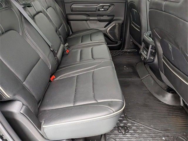 2024 RAM 1500 Limited Crew Cab 4x4 5'7' Box