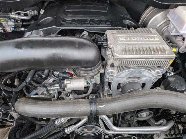 2024 RAM 1500 Limited Crew Cab 4x4 5'7' Box