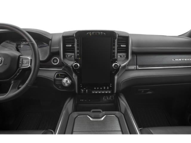 2021 RAM 1500 Limited Crew Cab 4x4 5'7' Box