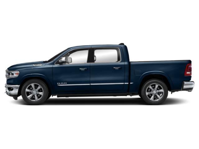 2021 RAM 1500 Limited Crew Cab 4x4 5'7' Box