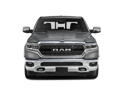 2021 RAM 1500 Limited Crew Cab 4x4 5'7' Box