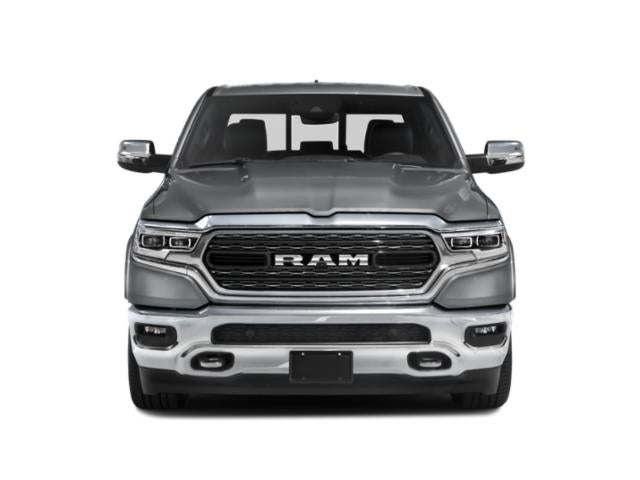 2021 RAM 1500 Limited Crew Cab 4x4 5'7' Box