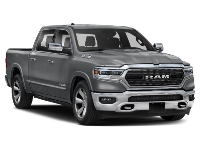 2021 RAM 1500 Limited Crew Cab 4x4 5'7' Box