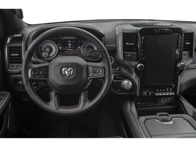 2021 RAM 1500 Limited Crew Cab 4x4 5'7' Box