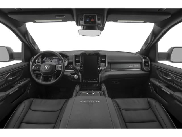 2021 RAM 1500 Limited Crew Cab 4x4 5'7' Box