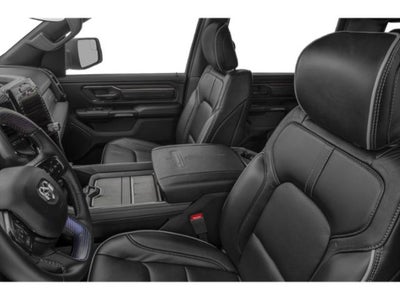 2021 RAM 1500 Limited Crew Cab 4x4 5'7' Box