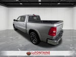 2026 RAM 1500 Laramie Crew Cab 4x4 5'7' Box