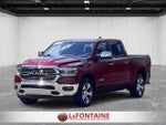 2022 RAM 1500 Laramie Crew Cab 4x4 5'7' Box