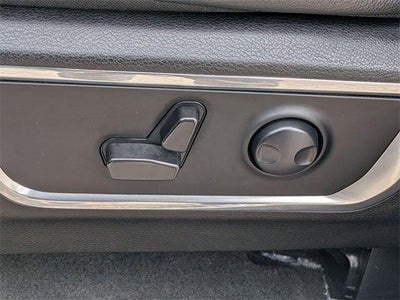 2024 RAM 1500 Laramie Crew Cab 4x4 5'7' Box