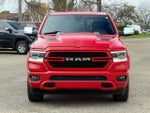 2019 RAM 1500 Laramie Crew Cab 4x4 5'7' Box