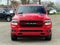 2019 RAM 1500 Laramie Crew Cab 4x4 5'7' Box