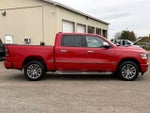 2019 RAM 1500 Laramie Crew Cab 4x4 5'7' Box