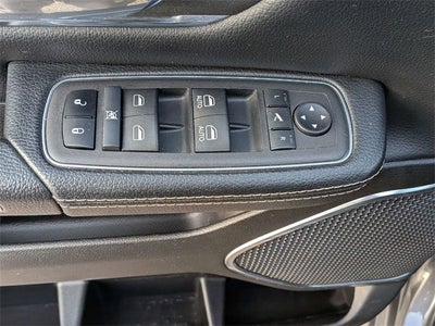 2024 RAM 1500 Laramie Crew Cab 4x4 5'7' Box