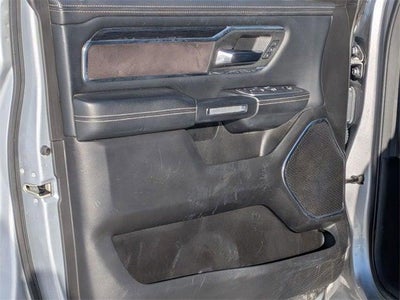 2024 RAM 1500 Laramie Crew Cab 4x4 5'7' Box