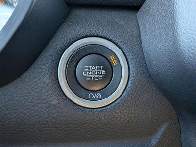 2024 RAM 1500 Laramie Crew Cab 4x4 5'7' Box