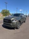 2020 RAM 1500 Laramie Crew Cab 4x4 5'7' Box