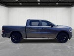 2024 RAM 1500 Laramie Crew Cab 4x4 5'7' Box