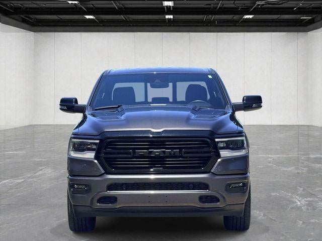 2024 RAM 1500 Laramie Crew Cab 4x4 5'7' Box