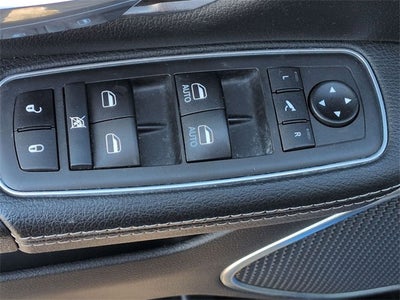 2021 RAM 1500 Laramie Crew Cab 4x4 5'7' Box