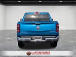 2021 RAM 1500 Laramie Crew Cab 4x4 5'7' Box
