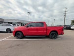 2021 RAM 1500 Laramie Crew Cab 4x4 5'7' Box