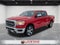 2024 RAM 1500 Laramie Crew Cab 4x4 5'7' Box