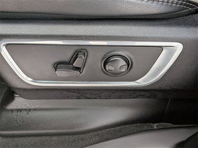 2024 RAM 1500 Laramie Crew Cab 4x4 5'7' Box