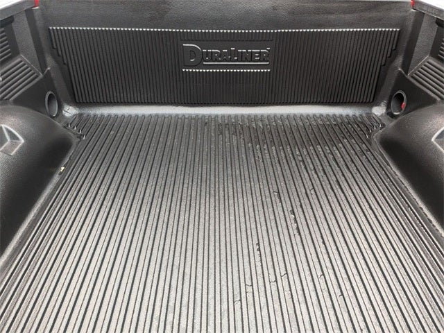 2024 RAM 1500 Laramie Crew Cab 4x4 5'7' Box