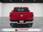 2024 RAM 1500 Laramie Crew Cab 4x4 5'7' Box