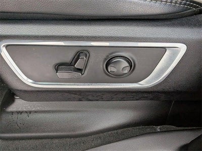 2024 RAM 1500 Laramie Crew Cab 4x4 5'7' Box