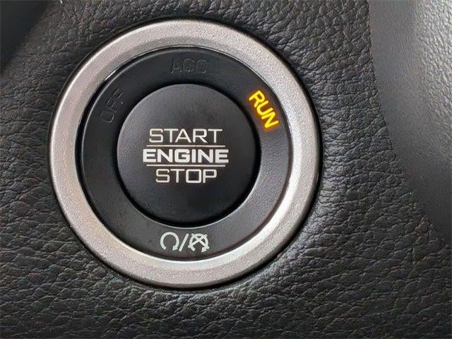 2024 RAM 1500 Laramie Crew Cab 4x4 5'7' Box