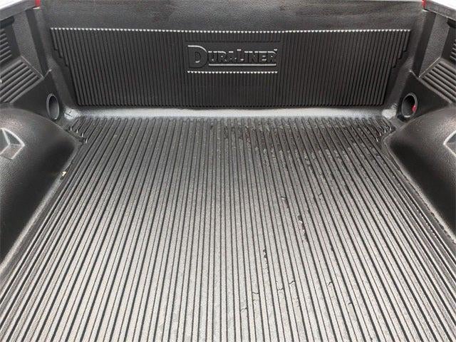 2024 RAM 1500 Laramie Crew Cab 4x4 5'7' Box