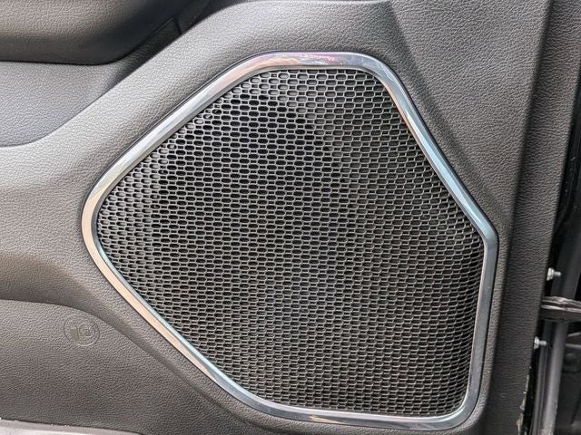 2024 RAM 1500 Laramie Crew Cab 4x4 5'7' Box